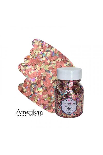 Amerikan Pixie Paint Be Mine 28gr