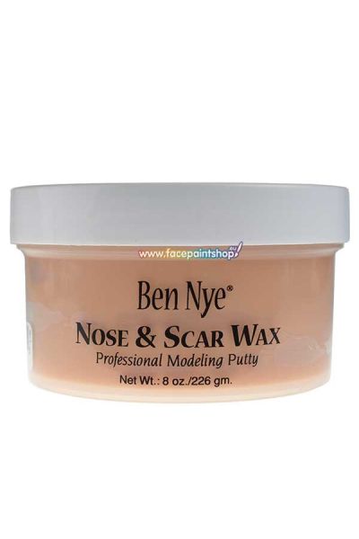 Ben Nye Nose & Scar Wax Fair 226gr