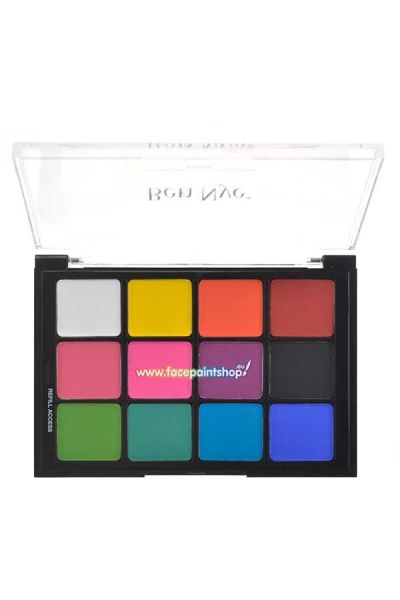 Ben Nye Rainbow Palette 