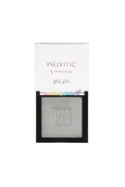 Ben Nye Silver Lumière Metallic 15gr