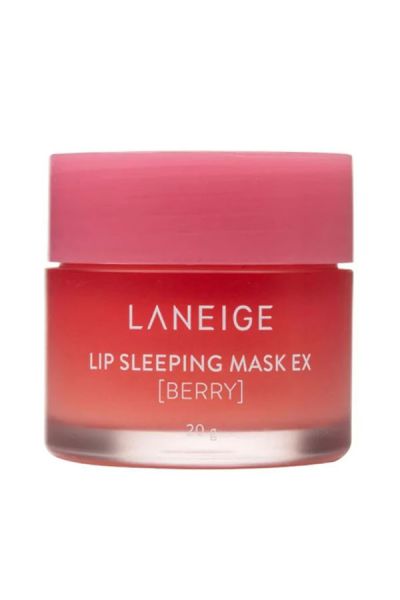 Laneige Lip Sleeping Mask Grapefruit 20gr