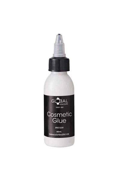 Global Body Art Cosmetic Glue 60ml