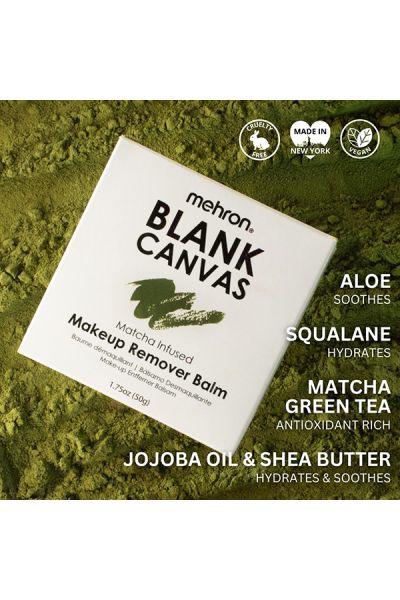 Mehron Makeup Remover Balm