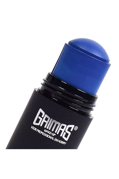 Grimas Covercream Pure-Blauw 301