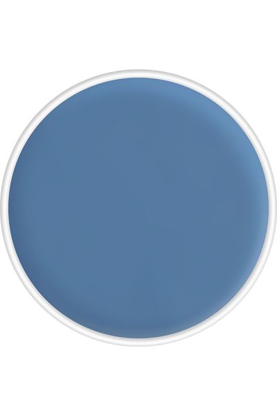 Kryolan Aquacolor 8ML- Blue 1