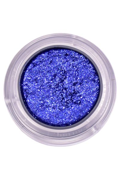 Grimas Pressed Cosmetic Glitter-Bedazzling Blue
