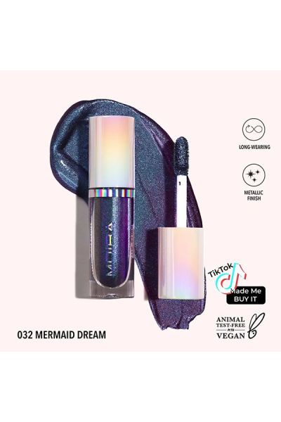 Moira Diamond Daze Liquid Shadow-Mermaid Dream 032