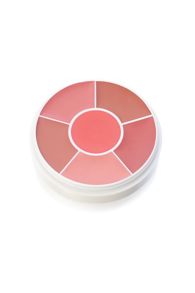 Ben Nye Creme Rouge Natural Glow Cr-200