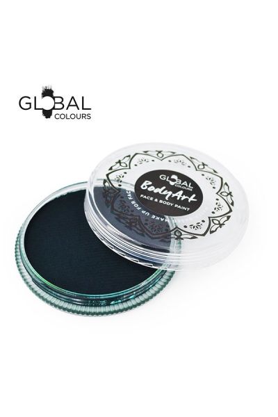 Global Face & Body Paint Lilac 32gr