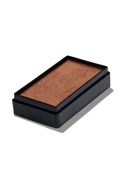 Global Magentic Cakes 20 gr-Metallic Bronze
