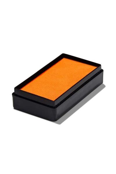 Global Magentic Cakes 20 gr-Neon Orange