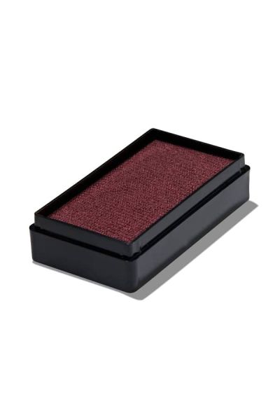 Global Face &amp;amp; Bodypaint Magnetic Cakes 20 gr-Pearl Burgundy