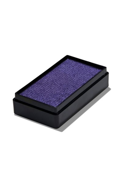 Global Face & Bodypaint Magnetic Cakes 20 gr-Pearl Lilac