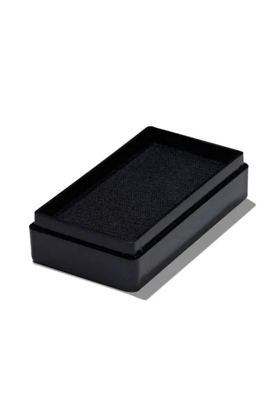 Global Face & Bodypaint Magnetic Cakes 20 gr-Black
