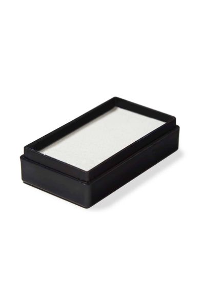  Global Face &amp;amp; Bodypaint Magnetic Cakes 20 gr-White 