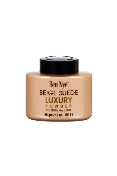 Ben Nye Luxury Powder Beige Suede 42gr