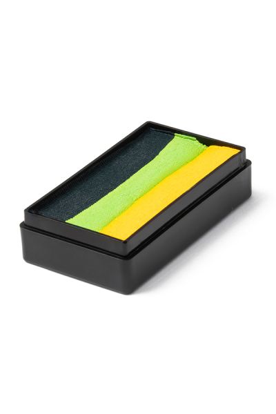 Global Funstrokes Leafy Greens Magnetic 25g