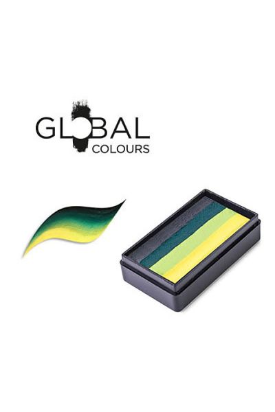 Global Funstrokes Snake Skin 25g