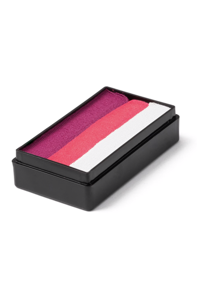 Global Funstrokes Pretty in Pink 25g