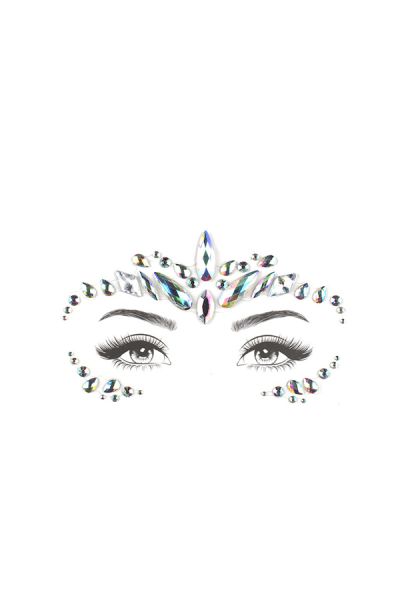 Face Jewels Lauren