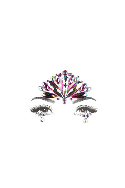 Face Jewels Lizzy