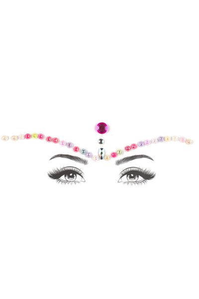 Face Jewels Lois