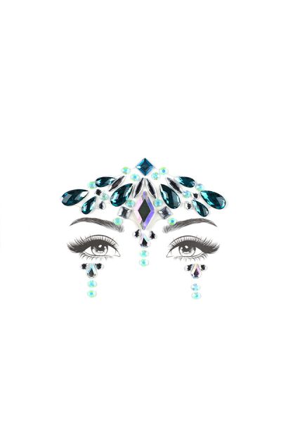 Face Jewels Renee 