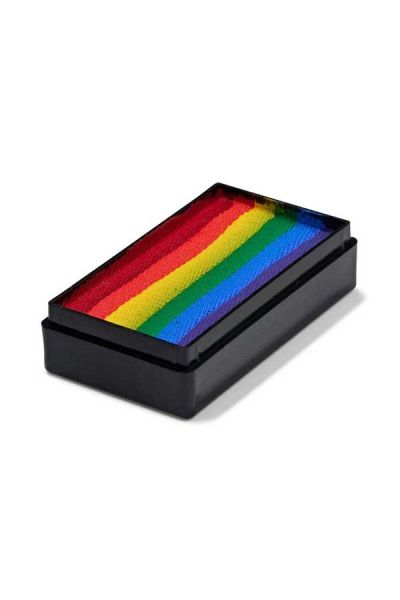 Global Funstrokes New Pride Flag Magnetic 25g