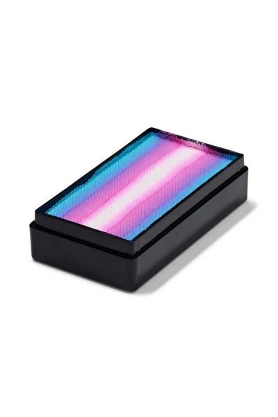 Global Funstrokes Trans Flag Magnetic 25g