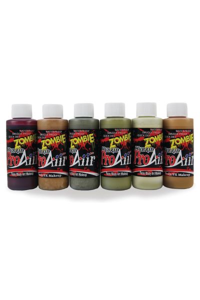 Proaiir Hybride Zombie 1 Colors 180 ml