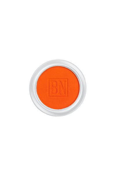 Ben Nye Magicake Aqua Paint-Bright Orange