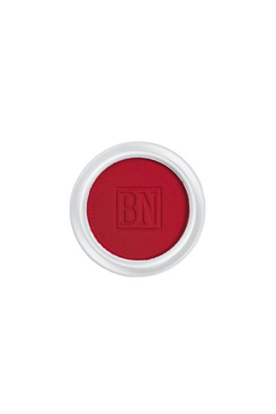 Ben Nye Magicake Aqua Paint- Bright Red
