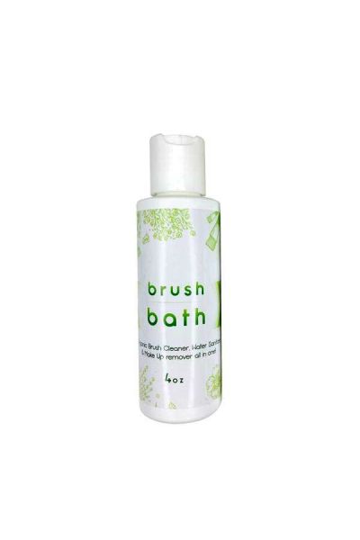 Sillyfarm Brush Bath