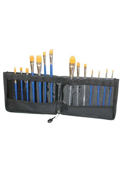 Tag Brush Set 