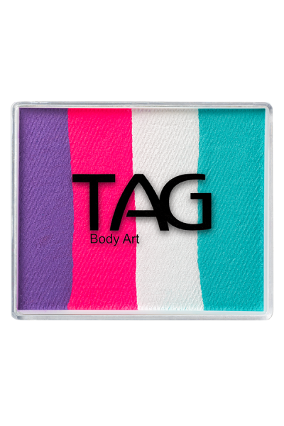 Tag Splitcake Bubble Gum 50gr