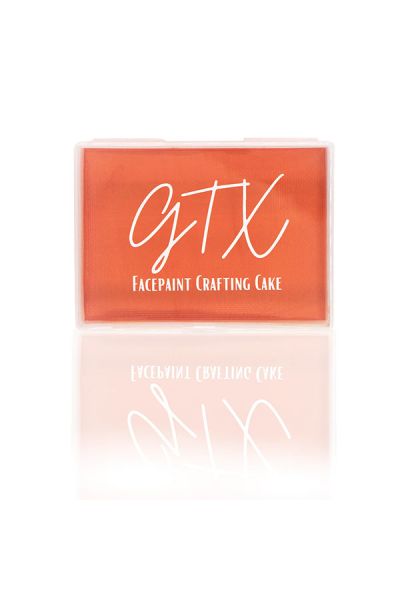 Gtx Facepaint Butternut Squash Orange 120gr