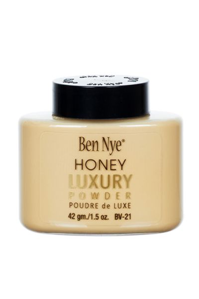 Ben Nye's Honey Luxury Powder 42gr