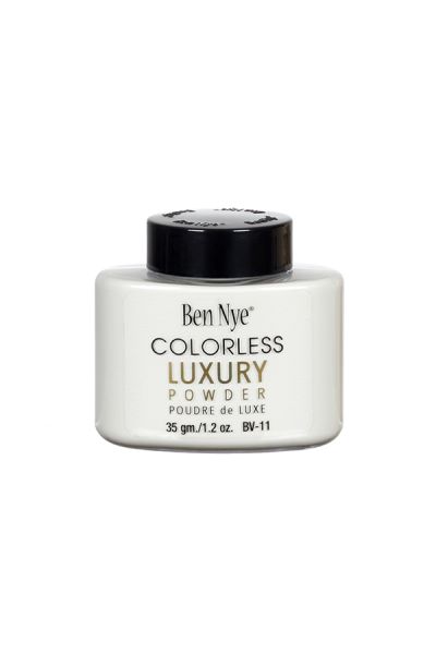 Ben Nye Luxury Powder Colorless 42gr