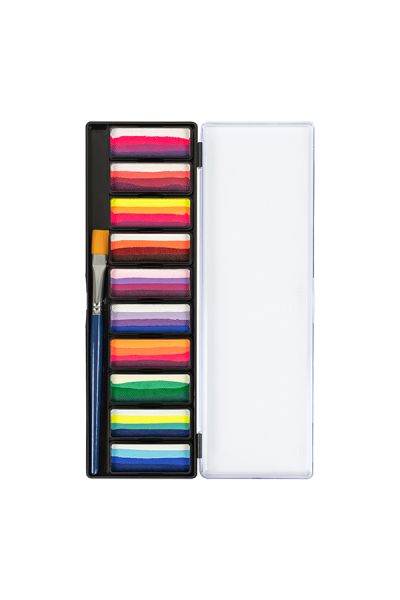 Pxp Hobby Watercolor Palette Butterfly Lines