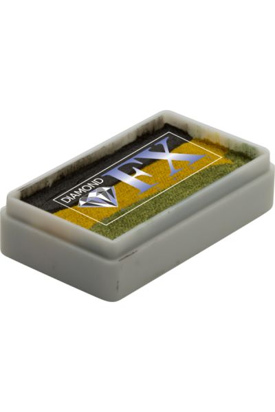 Diamond Fx Splitcake Galantic Wars 30gr