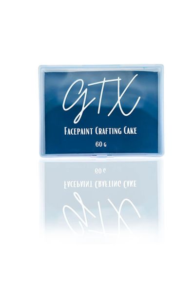 Gtx Facepaint Cactus Mojito Blue 120gr