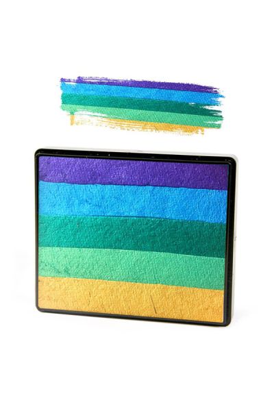 Cameron's Collection Rainbow Cake Bejeweled