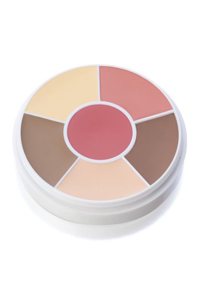 Ben Nye Creme Contour Wheel