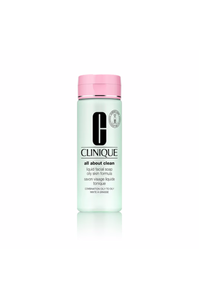 Clinique All About Clean 200 ml