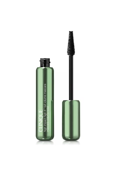 Clinique Mascara High Full Impact Black