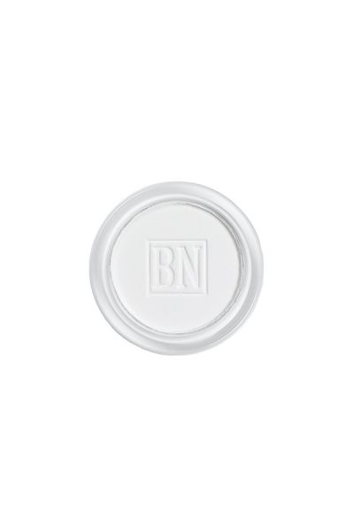 Ben Nye Magicake Aqua Paint-Cloud White