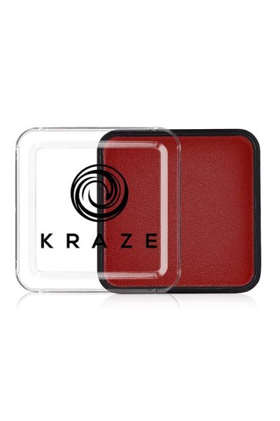 Kraze FX Square 25gr Red