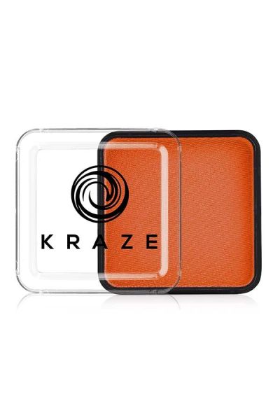 Kraze FX Square 25gr Orange