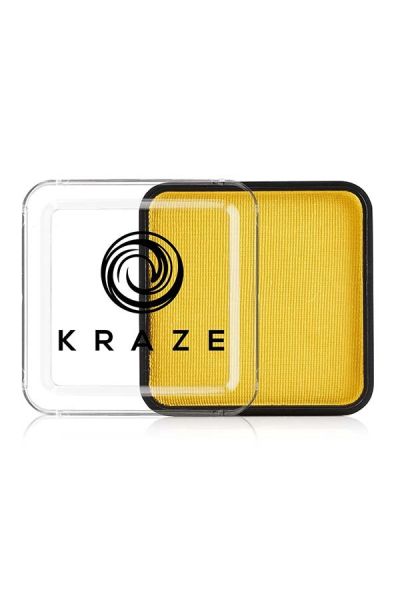 Kraze FX Square 25gr Yellow