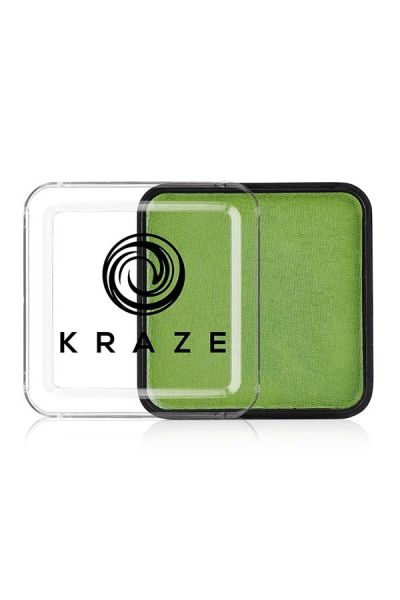 Kraze FX Square 25gr Lime Green
